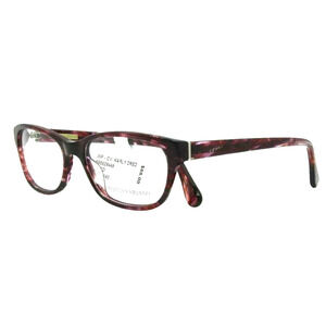 CHRISTIAN SIRIANO CARLY DRED BURGUNDY TORTOISE FRAMES 52-17-140